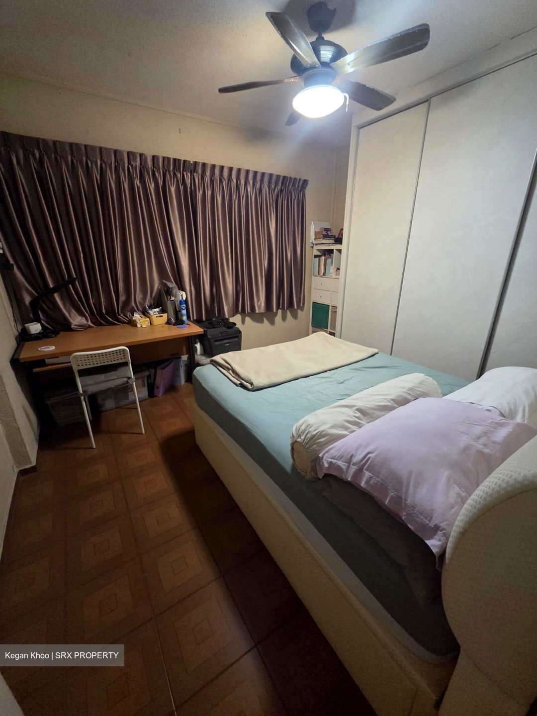 Blk 122 Bukit Batok Central (Bukit Batok), HDB 4 Rooms #477811361